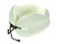 Подушка для путешествий с эффектом памяти Memo "Pillow PRO" M/L Cuban Green