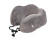 Подушка для путешествий с эффектом памяти Мемо "Bluewinder" Grey